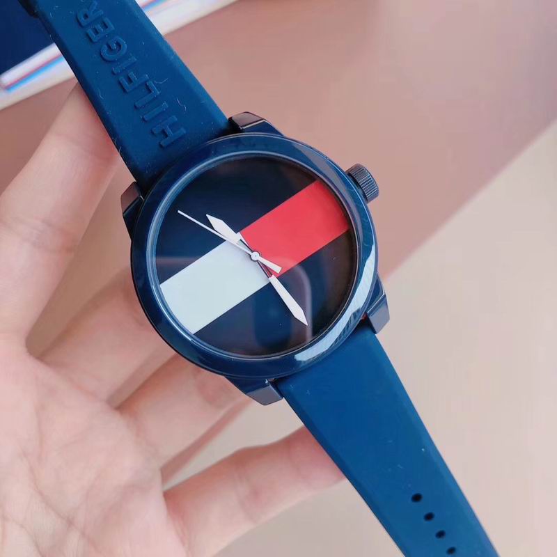 Tommy 44mm 101037